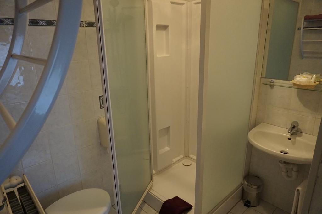 Dreibettzimmer
